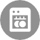 dishwasher icon