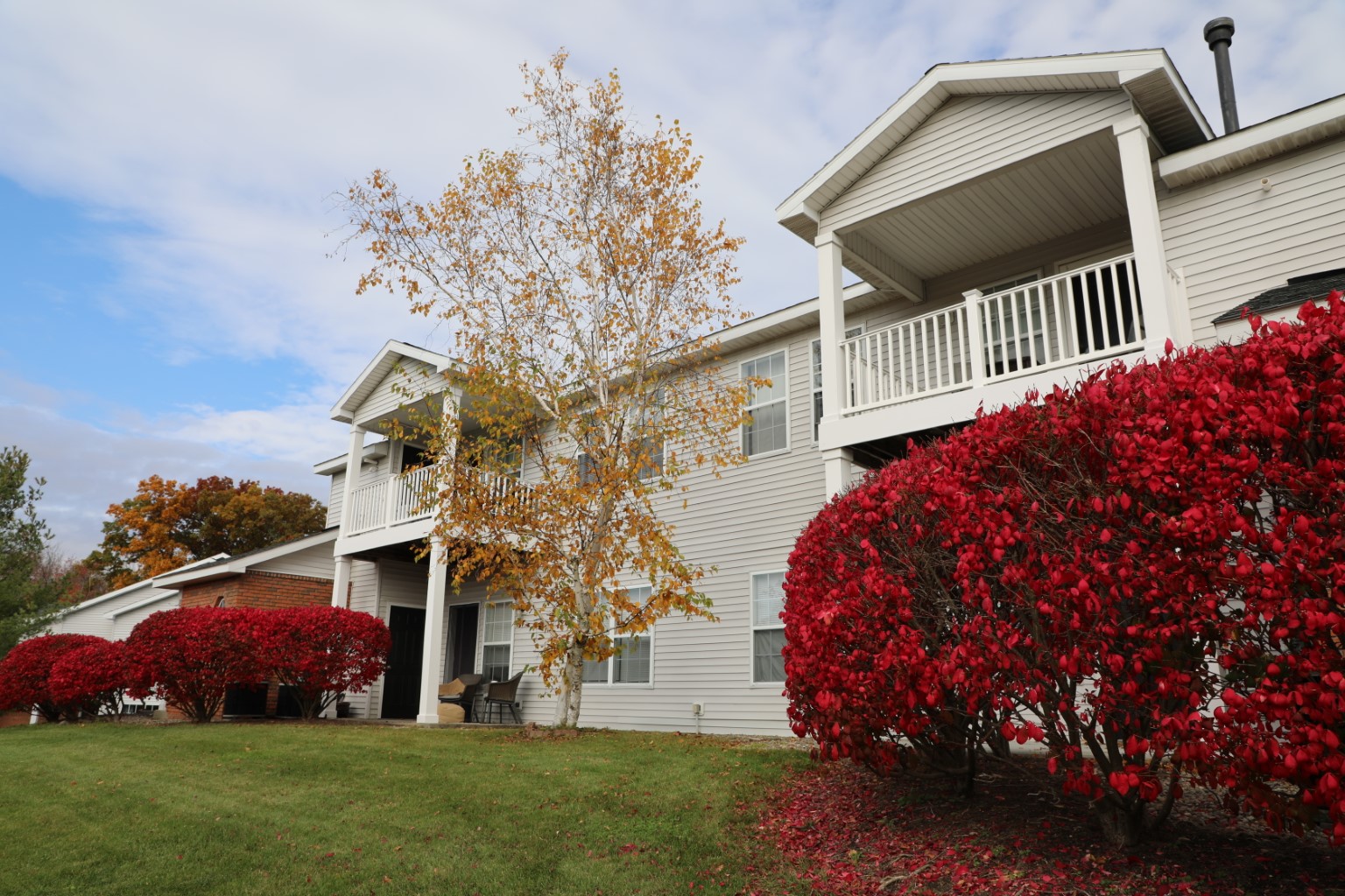 The Woodlands | Apartments in Latham, NY