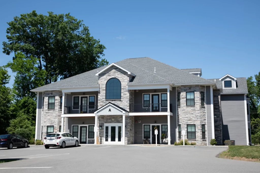 Karner Apartments