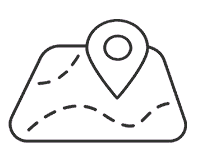 Explore Region Icon